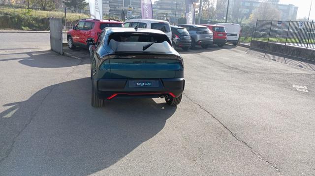 ALFA ROMEO Junior *PROMO* 1.2 136 CV Hybrid eDCT6 Speciale