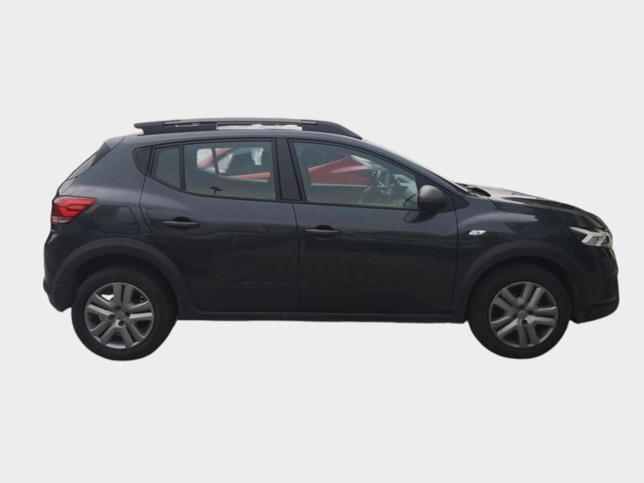 Dacia Sandero Stepway 1.0 TCe ECO-G Comfort