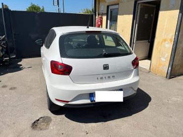 Seat Ibiza 1.2 70 CV 5p. Reference