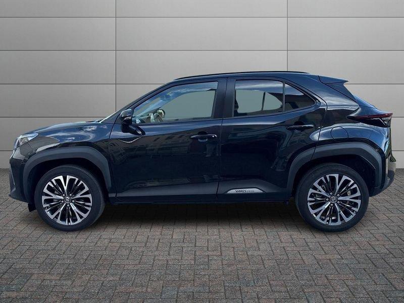 Toyota Yaris Cross 1.5H (116 CV) E-CVT Lounge