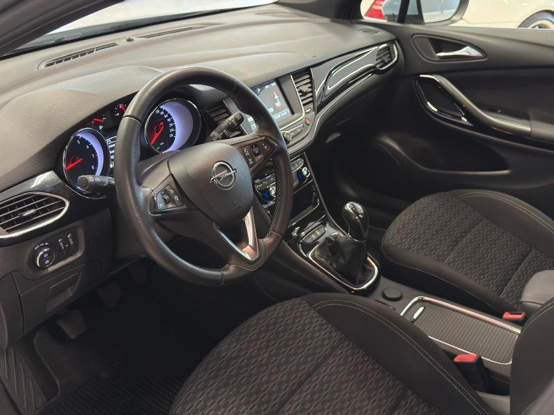 Opel Astra 5 Porte Astra 5p 1.4 t Dynamic ecoM 110cv