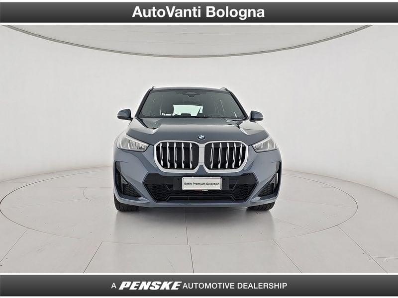 BMW X1 X1 sDrive 18d Msport