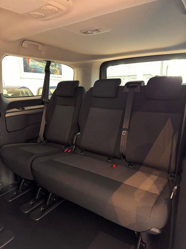 FIAT Ulysse 2.0 BlueHDi 180 CV AT8 L3 Combi - Prezzo iva esclusa