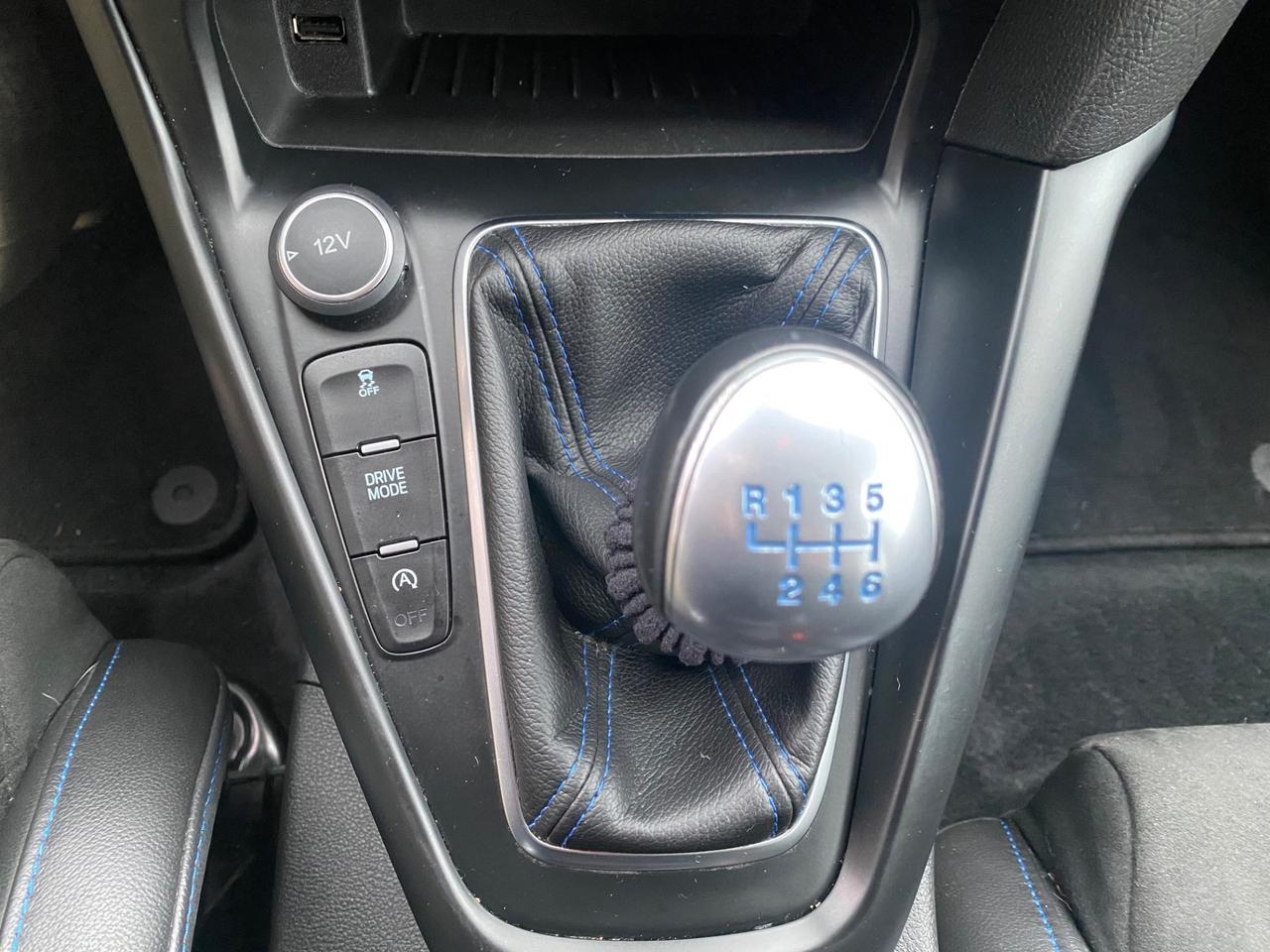 Ford Focus 2.3 350 CV AWD RS RECARO