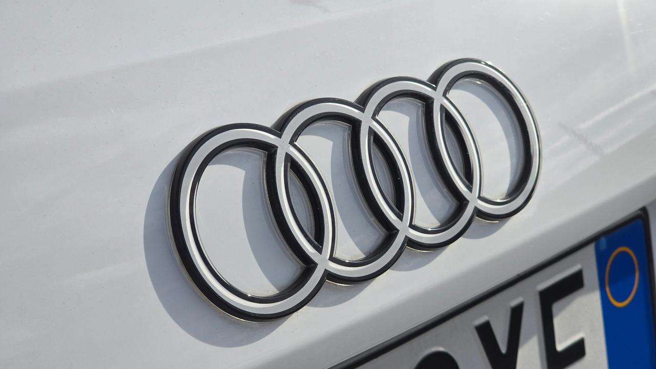 Audi A3 SPB TDI 85 kW