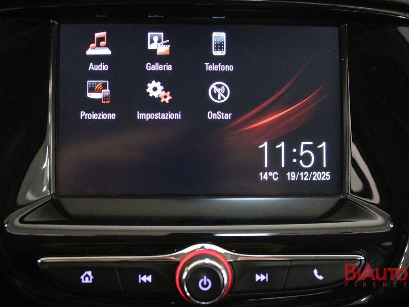 Opel Karl Karl 1.0 73 CV GPL Advance