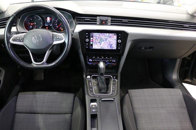 VOLKSWAGEN Passat Variant 2.0 TDI SCR EVO DSG Business "" BELL1SS1MA ""