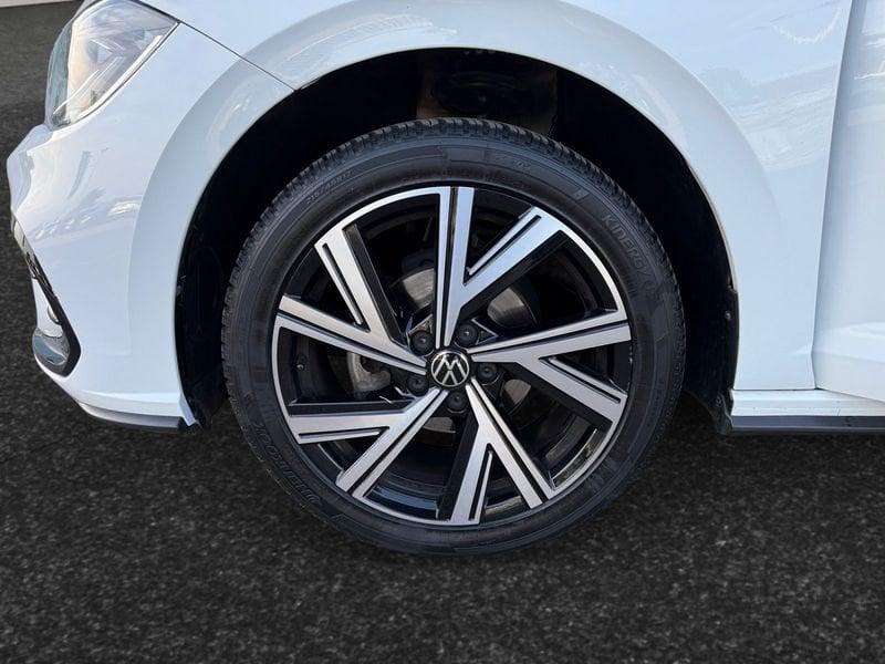 Volkswagen Polo 1.0 TSI R-LINE 95 CV