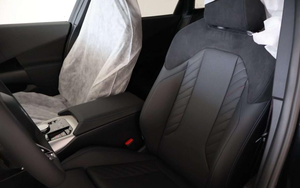 Bmw X3 xDrive20d 48V MSport Pro