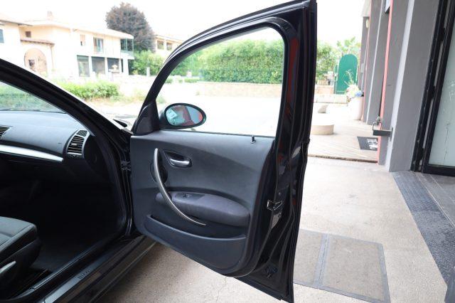 BMW 118 d 5Porte