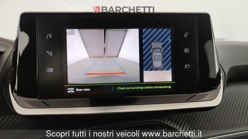 Peugeot 2008 PureTech 130 S&S EAT8 Allure Pack