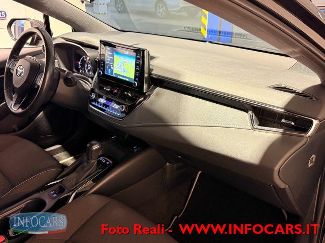 TOYOTA Corolla 1.8 Hybrid Business - PROMO