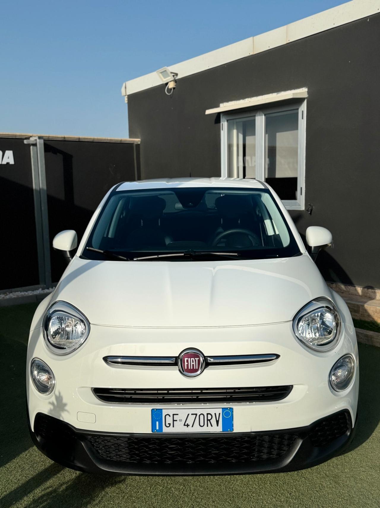 Fiat 500X 1.0 T3 120 CV Cult