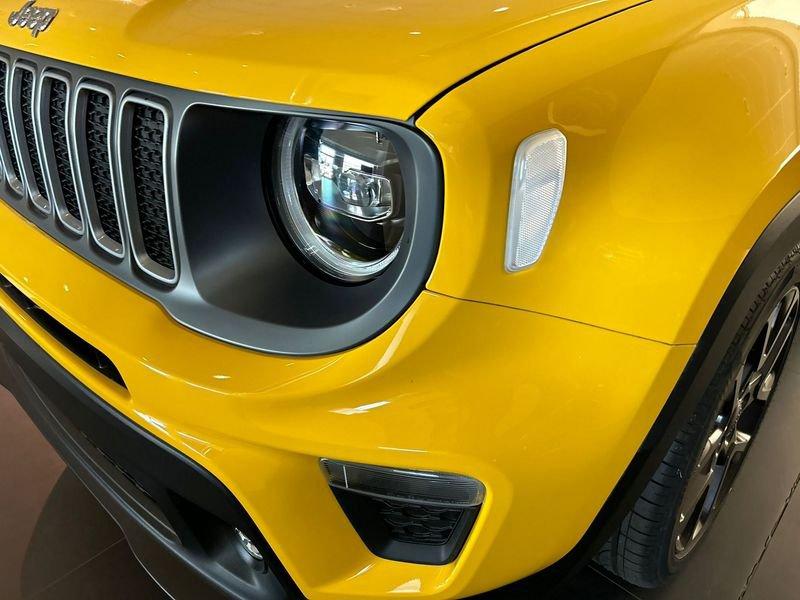 Jeep Renegade 1.0 t3 Limited 2wd