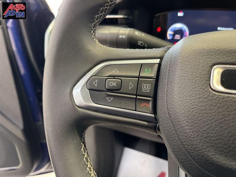 Jeep Compass Compass 1.6 Multijet II 2WD Limited*Cerchi 19*