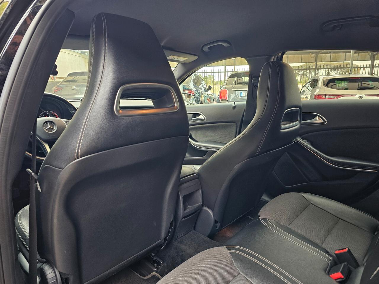 Mercedes-benz A 180 CDI Executive