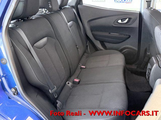 RENAULT Kadjar Blue dCi 115CV EDC Business - PROMO