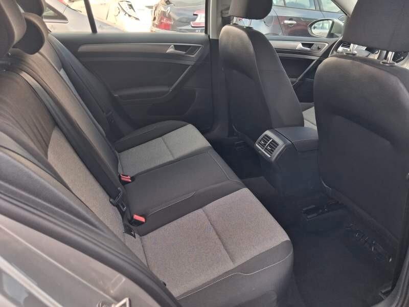 Volkswagen Golf Business 1.2 TSI 105 CV 5p.Comfortline BlueMotion Tech.