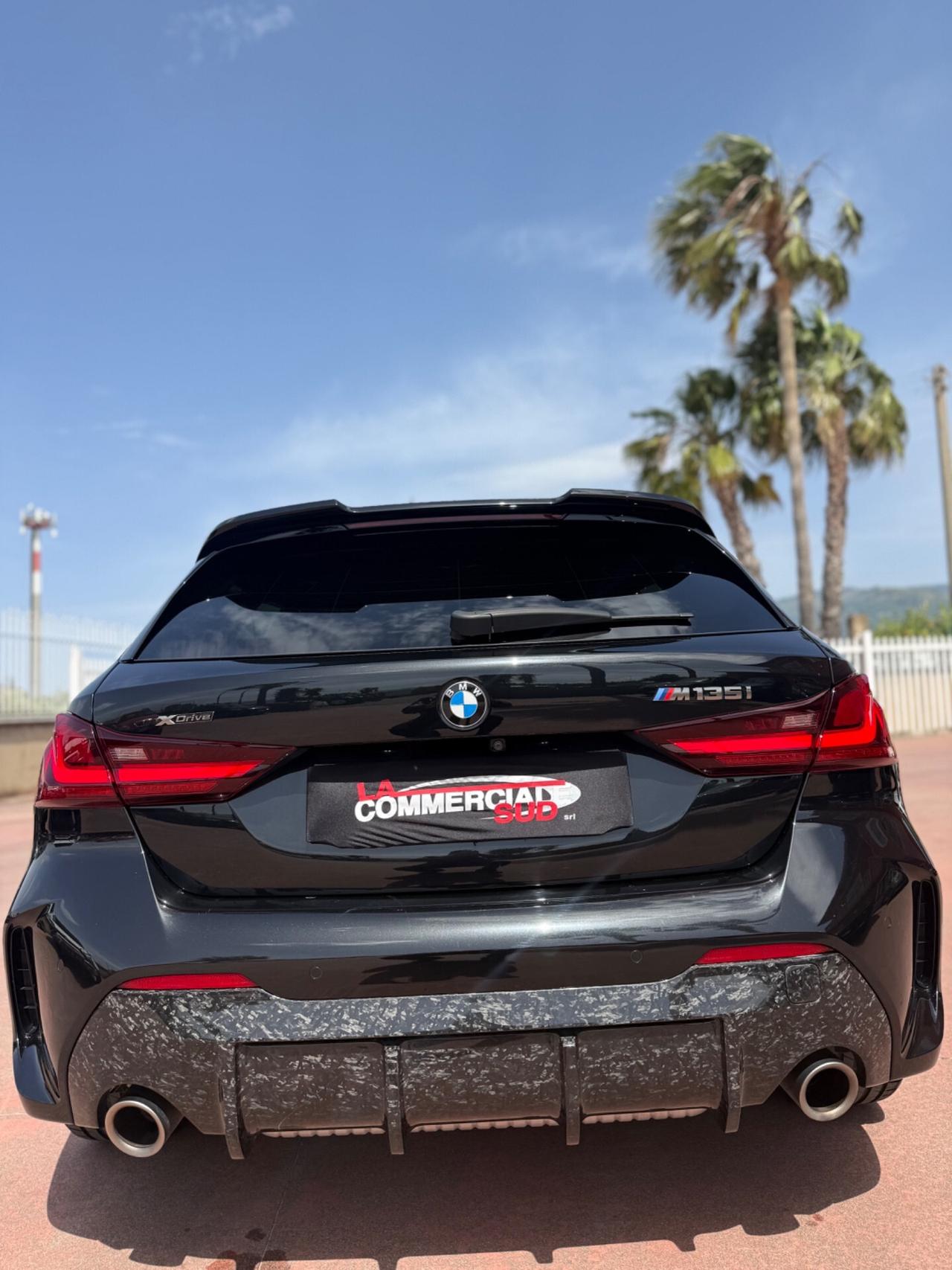Bmw M 135i xDrive