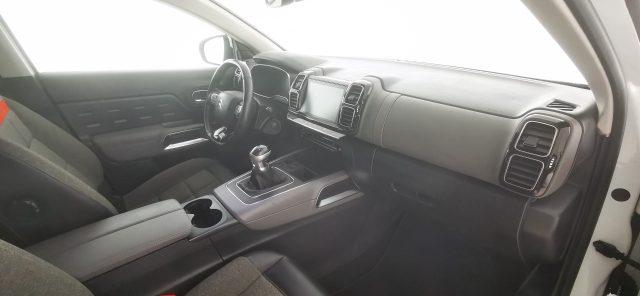 CITROEN C5 Aircross BlueHDi 130 S&S Business