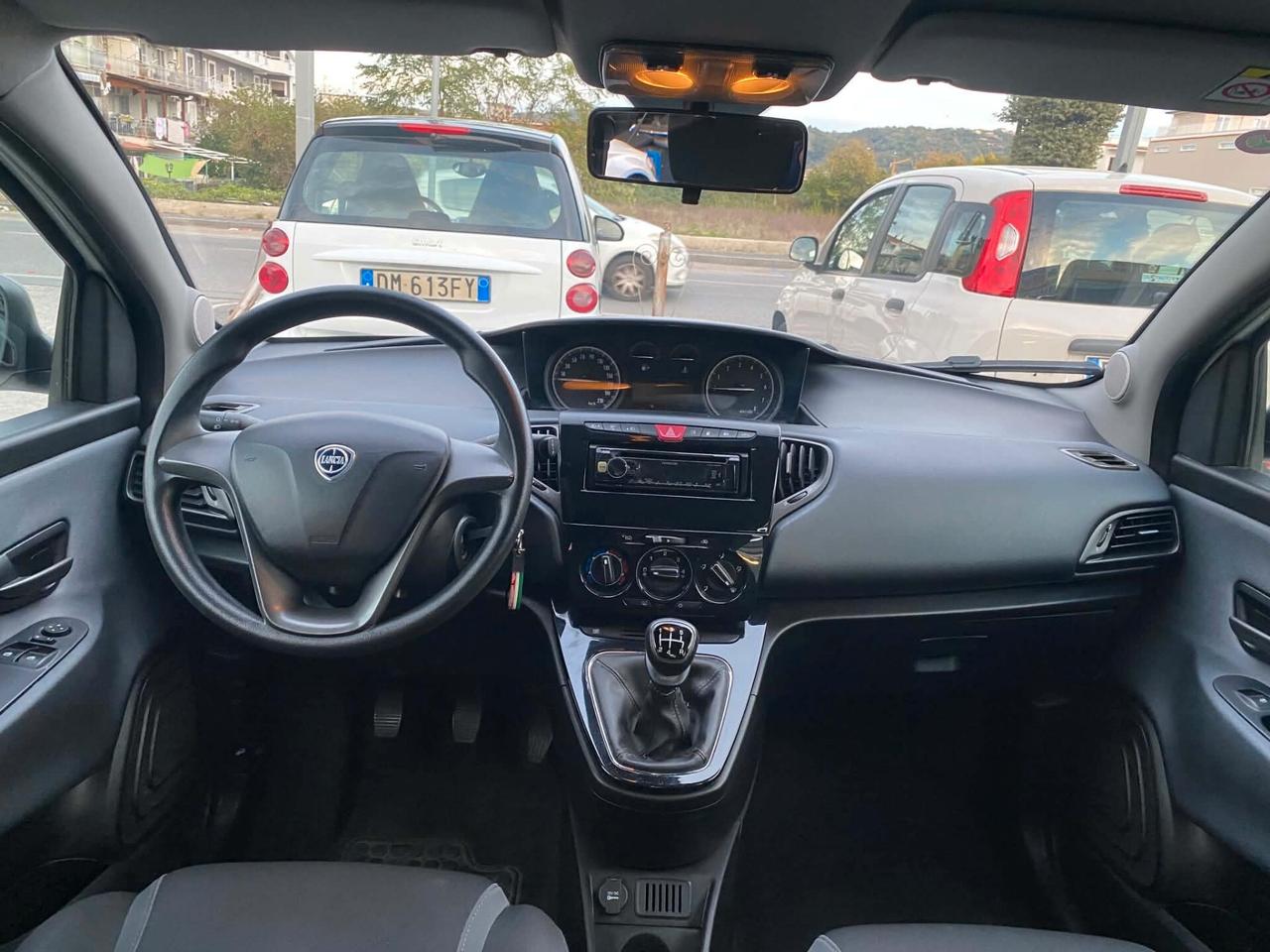 Lancia Ypsilon 0.9 TwinAir 85 CV 5 p PROMOZIONE