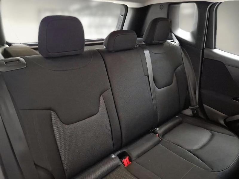 JEEP RENEGADE 1.0 T3 120cv Business