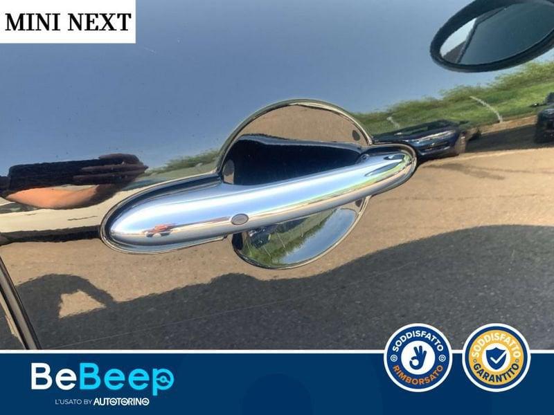 MINI Mini Countryman F60 MINI COUNTRYMAN 1.5 COOPER BUSINESS AUTO