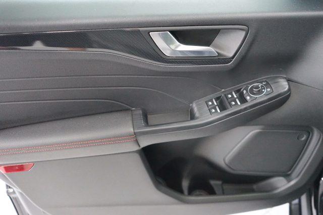 FORD Kuga 2.5 Full Hybrid 190 CV CVT AWD ST-Line X FHEV