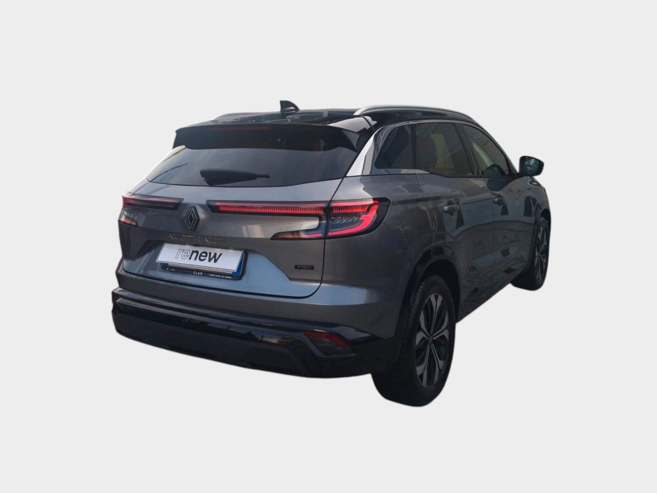 Renault Austral Full Hybrid E-Tech 200 CV Techno