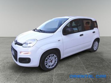 FIAT Panda Panda 1.2 EasyPower Easy A GPL CON SOLO 51.000 KM. MOLTO BELLA