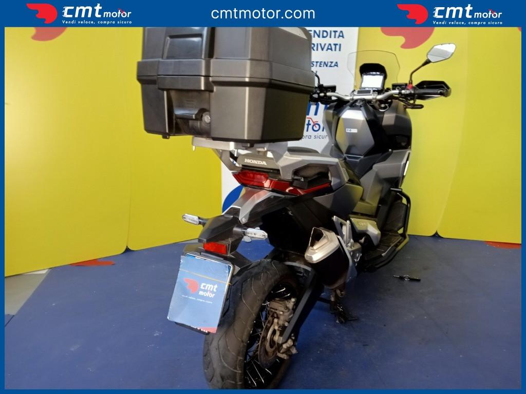 Honda X-ADV 750 - 2020