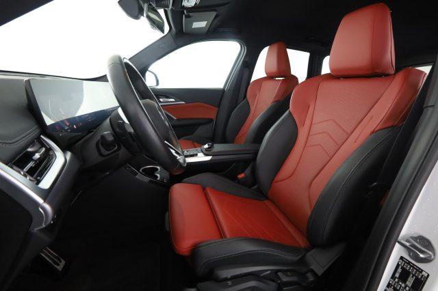 BMW X1 X1 sDrive 18d Msport