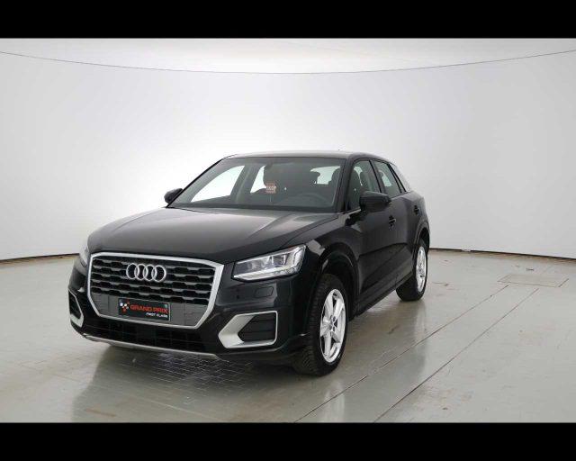 AUDI Q2 30 TDI S tronic Admired