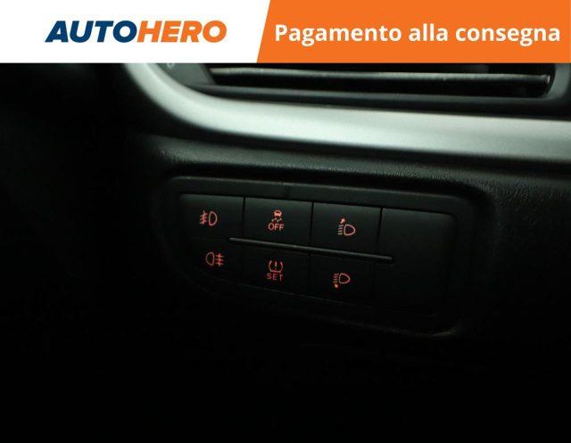 FIAT Tipo 1.4 4 porte Lounge
