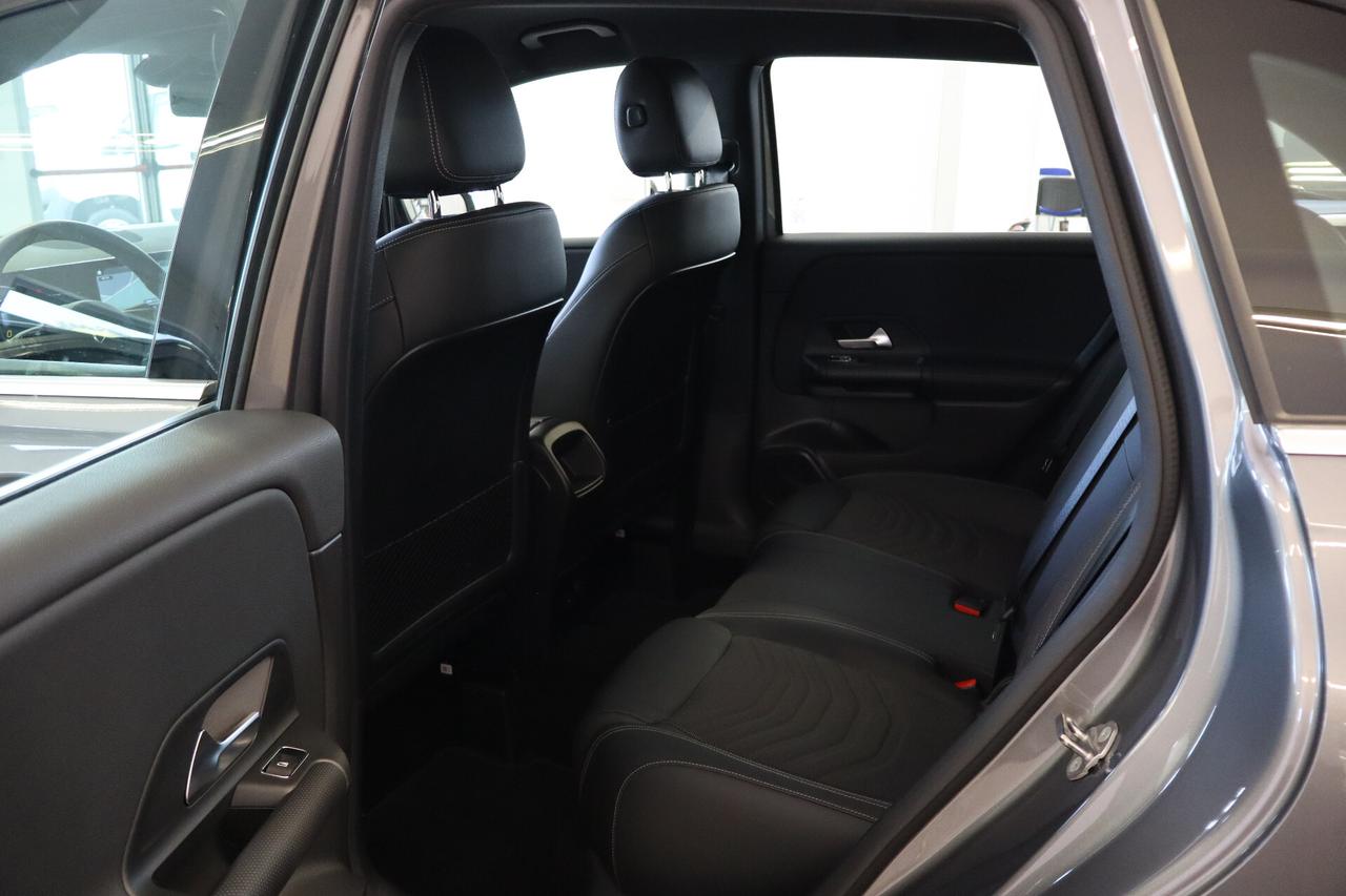 MERCEDES B180 D BUSINESS EXTRA 7G-DCT