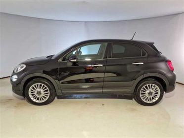 FIAT 500X 1.3 Mjet 95cv E6D Connect