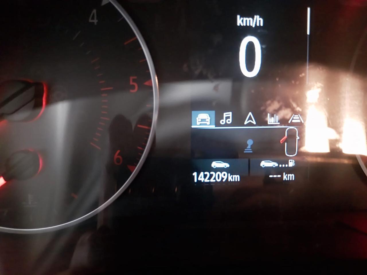 Renault Captur Blue dCi 95 CV Zen