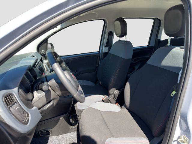 FIAT Panda Panda 1.2 69cv E6 POP
