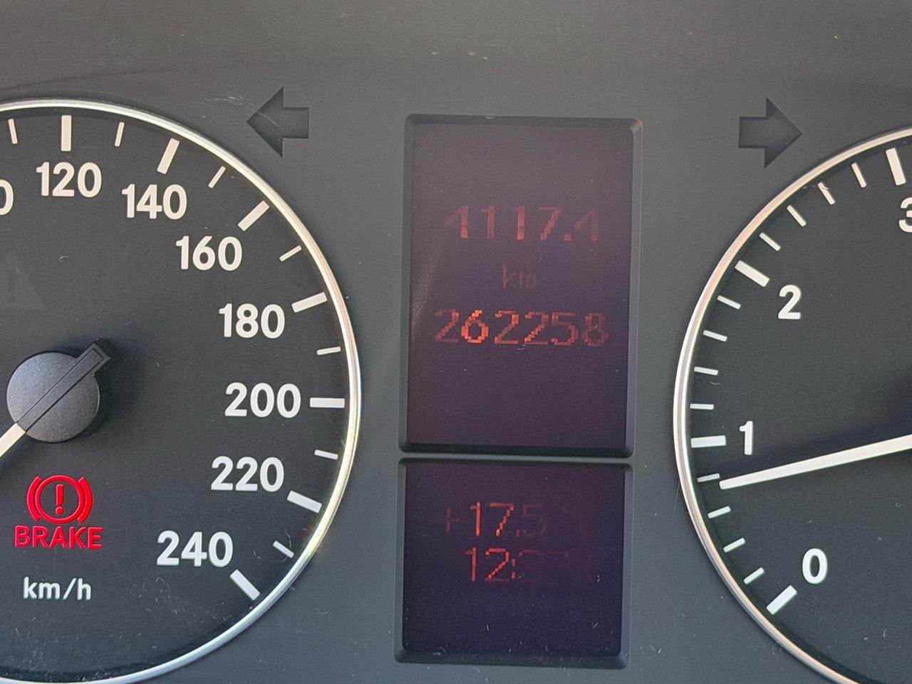 Mercedes-benz A 150 Classic