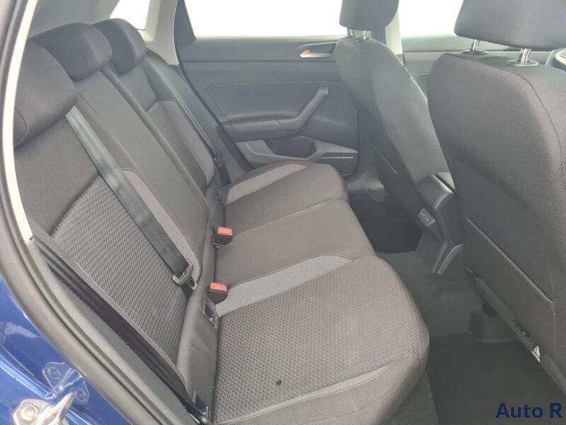 Volkswagen Polo 1.0 TSI Edition Plus