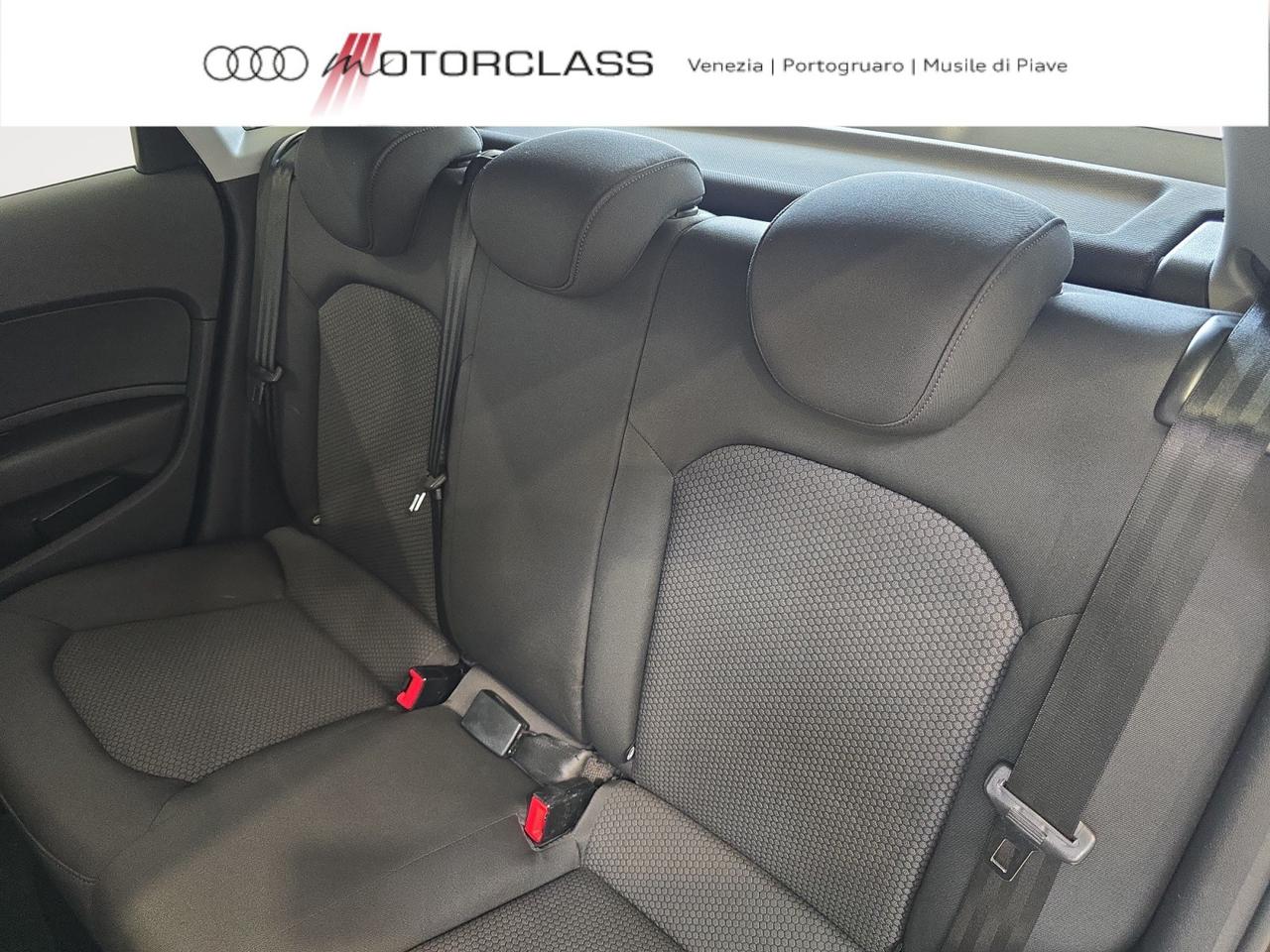 Audi A1 sportback 1.0 tfsi ultra 95cv sport s tronic
