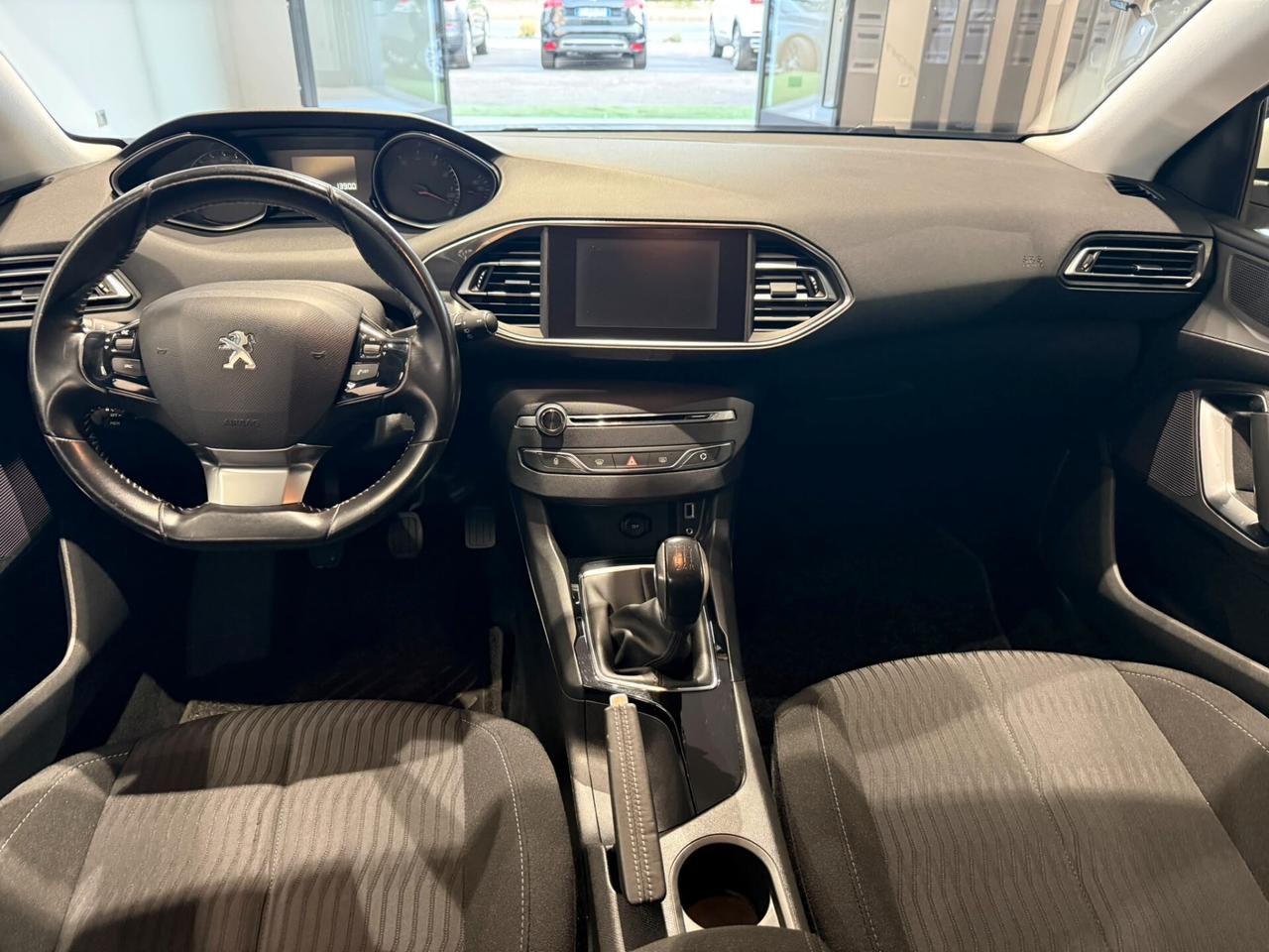 Peugeot 308 PureTech Turbo 110 S&S Access