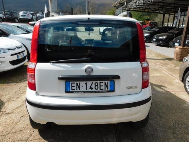 Fiat Panda 1.4 Naturl Power Dynamic Mamy