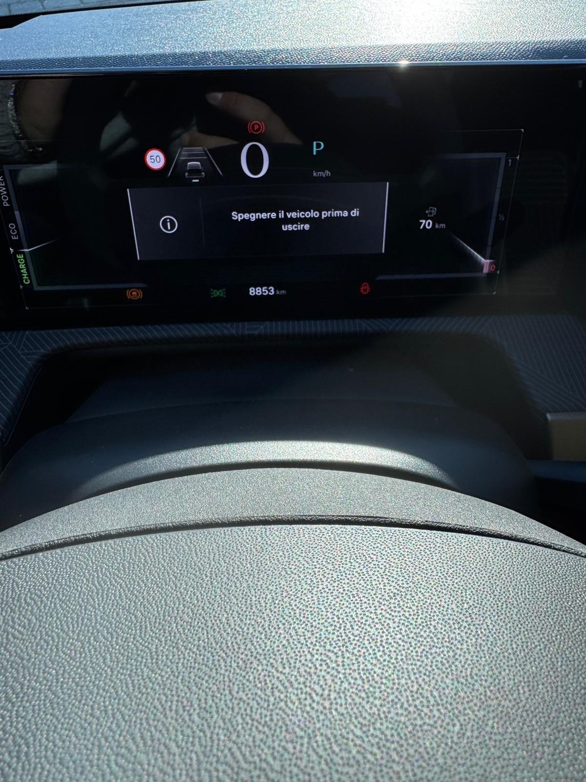 Lancia Ypsilon Hybrid e-DCT LX