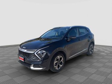 KIA Sportage Sportage 1.6 CRDi MHEV DCT Style