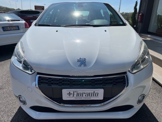 PEUGEOT 208 1.2 VTi 82 CV 5 porte Allure X NEOPATENTATI