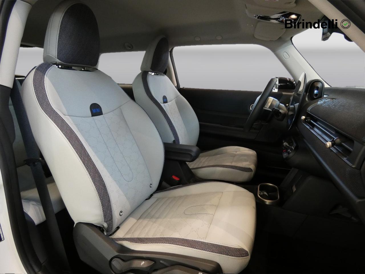 MINI Mini 5ª serie (F66) - Mini Cooper C Classic
