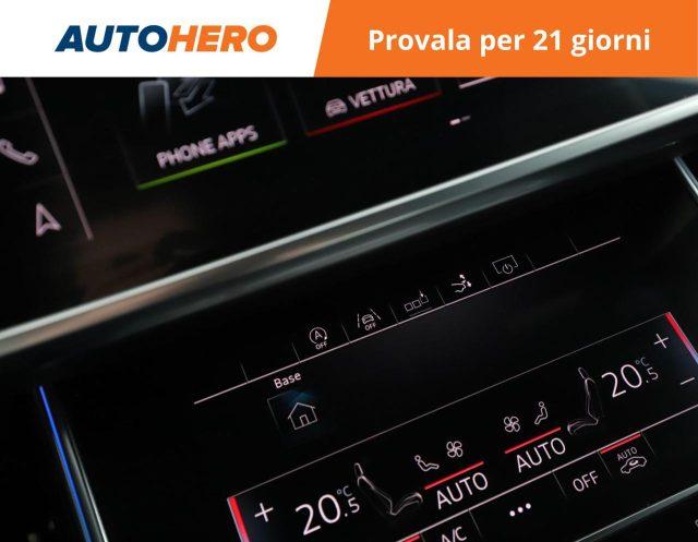 AUDI A7 SPB 50 3.0 TDI quattro tiptronic