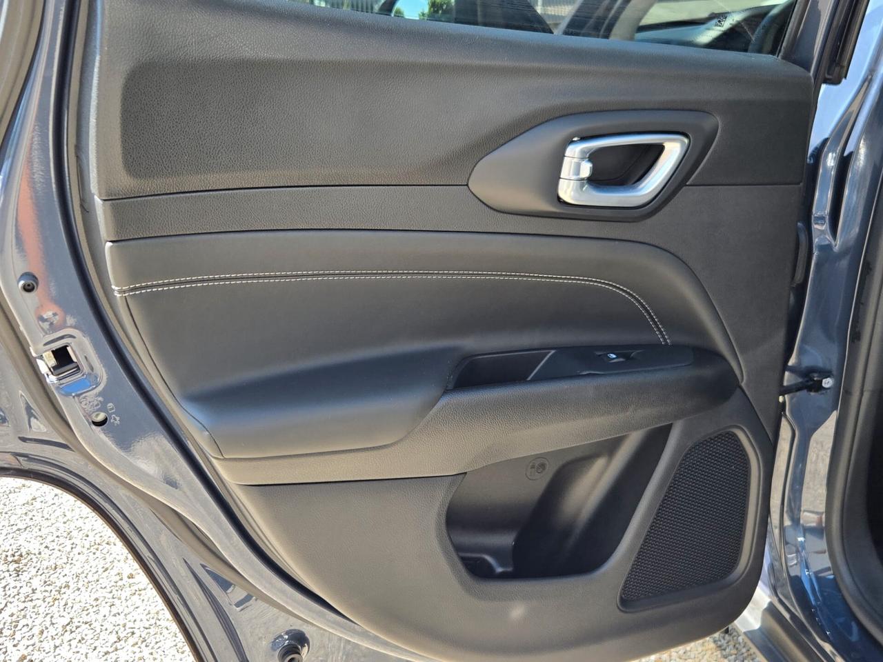 Jeep Compass 1.3 Turbo T4 190 CV PHEV AT6 4xe Limited