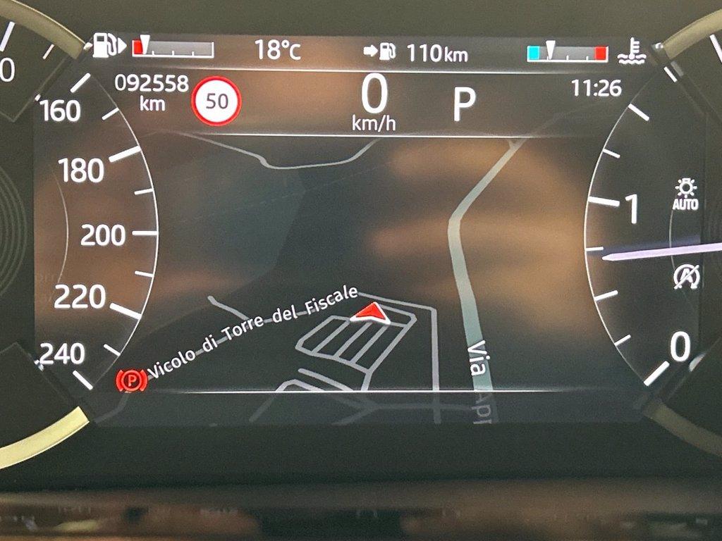 LAND ROVER Range rover evoque 2.0d i4 mhev bronze collection awd 163cv auto del 2022